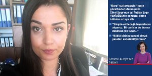 “Eşim sürülecek diye kaygılıyız”