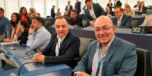 Kızılyürek 'Kültür ve Eğitim'de yer alacak