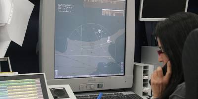 Ercan’da uluslararası uçuşlar için güvenlik tasarısı