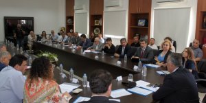 Çavuşoğlu: “Denklik sorunu 23 Temmuz’dan önce çözülecek”