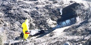 Suriye Elçiliği ‘füze’yi yalanlamadı