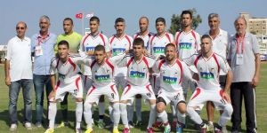 BİRİNCİ LİG’DE HAFTAYA BAKIŞ...