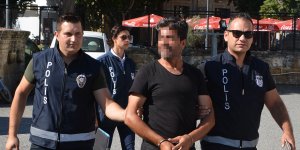 ‘Eve dönmeyen eşini yine dövdü’, tutuklandı