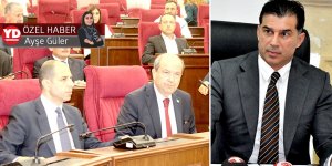 ORTAKLAR KOMİTEYİ KİLİTLEDİ