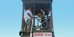 13 boğulma tehlikesi,  5 ölüm