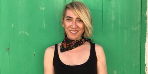 Yetin Arslan: Elektrik süpürgesi olmasa da olur