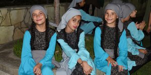 TUFAD, çok kültürlü etkinliğe renk kattı