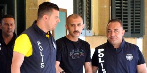 Ayına’a 4 ay hapis