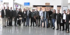 Turkcell, 2 günde 10 bin kişiyi ağırlayacak