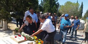 Kutlu Adalı'ya özlemle...