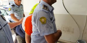 ‘Ölümlü kaza’ yargıda: Teminatla serbest…