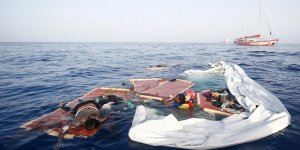 Bir umuda yolculukta daha acı son