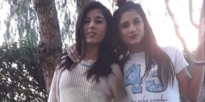 Küçük kardeşler bulundu