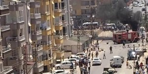 Türkiye'de patlama, 3 ölü, 2 yaralı