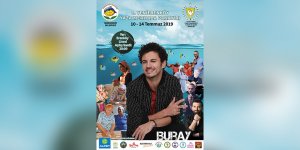 Buray, Yenierenköy'de sahne alacak