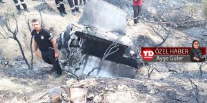 Füze gitti, endişe bitmedi