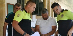 Alkan kurtarılamadı