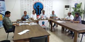 Ehliyetlere uluslararası standart hedefi