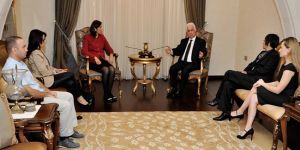 Eroğlu: “Ortak açıklama metnine gerek yok”