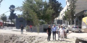 Girne Belediyesi’ne yeni bina