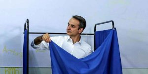 Yunanistan'da bir dönemin sonu