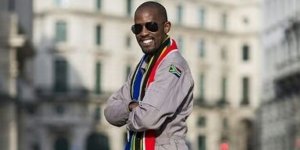 Uzaya gidecekti, trafik kazasında hayatını kaybetti