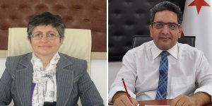 Örs ve Sarpten görevden alındı