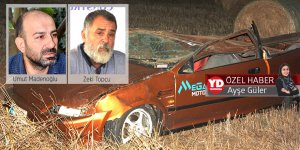 'Sokakta değil,  pistte yarışın'