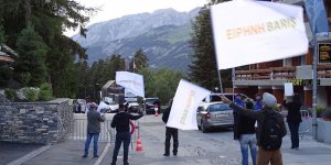 Crans Montana’dan iki yıl sonra: Çözümden, bilinmeyen sulara