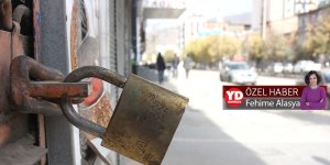 Dükkan açmaz olduk!