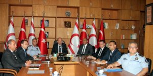 Trafikte kararlı mücadele adımı