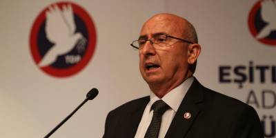 "HP de mi attığı imzadan vazgeçti?”