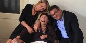 Erhürman ile Bektaş'ın acı günü