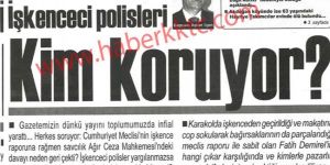 Başsavcılık: “Dava geri çekilmedi”