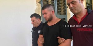 Firariyi, Larnaka’ya götürdüğünü itiraf etti