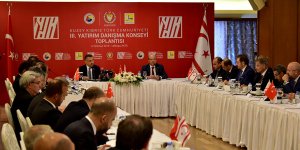 Ticaret Odası: I. Ekonomi Konferansı başarılı oldu