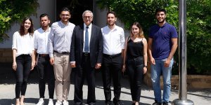 'Gençik Platformu' kuruluyor