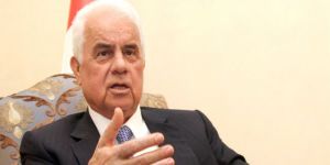 Eroğlu: “Aldanan kendisi olacak”