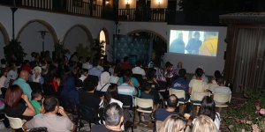 “Açık Hava Yaz Sineması” başlıyor