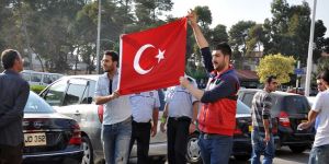 Öğrenci kavgasında tutuklular SERBEST!