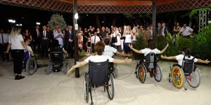 Gürsoy’un hatırası “Bu Hayat Hepimizin”le yaşatıldı