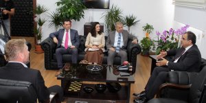 9 bin 800 genç işsiz