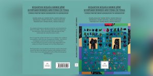 Bir İlk Kitap: Kuşaktan Kuşağa Kıbrıs Şiiri*