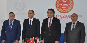 Kolay ama imkânsız olan bitti! Şimdi sıra zor ama mümkün olanda