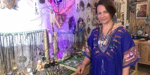 “İkinci hayatımı yaşıyorum”