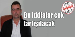 POLİSTE İŞKENCE İDDİASI