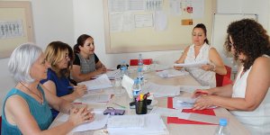 ‘İş Fikrim’ Proje Yarışması’nı kazananlar   açıklanıyor