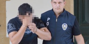 45 gün cezaevine gönderildi