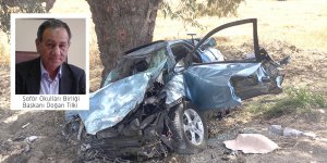 1974'ten günümüze trafiğe 2 bin can