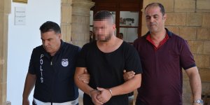 ‘Firari’ soruşturması tamamlandı: Teminatla serbest kaldı…